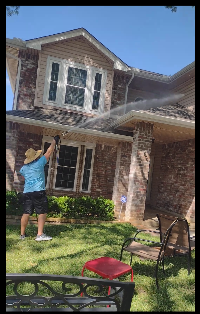 Best-In-Class House Washing In San Antonio, TX Thumbnail